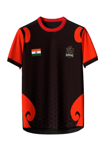 Total Gaming eSports jersey preview